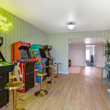 The Kennedy Tucson, Surestay Collection By Best Western Esterno foto