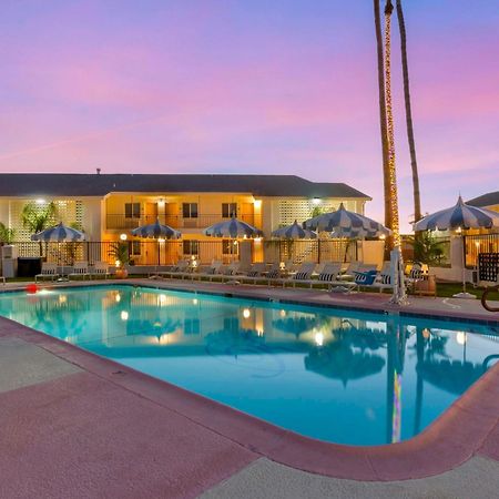 The Kennedy Tucson, Surestay Collection By Best Western Esterno foto