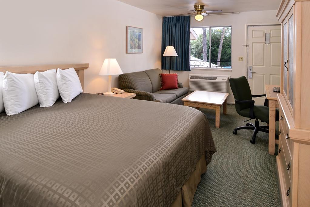 The Kennedy Tucson, Surestay Collection By Best Western Camera foto