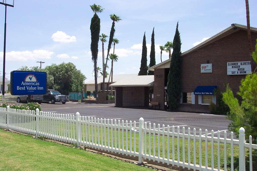 The Kennedy Tucson, Surestay Collection By Best Western Esterno foto