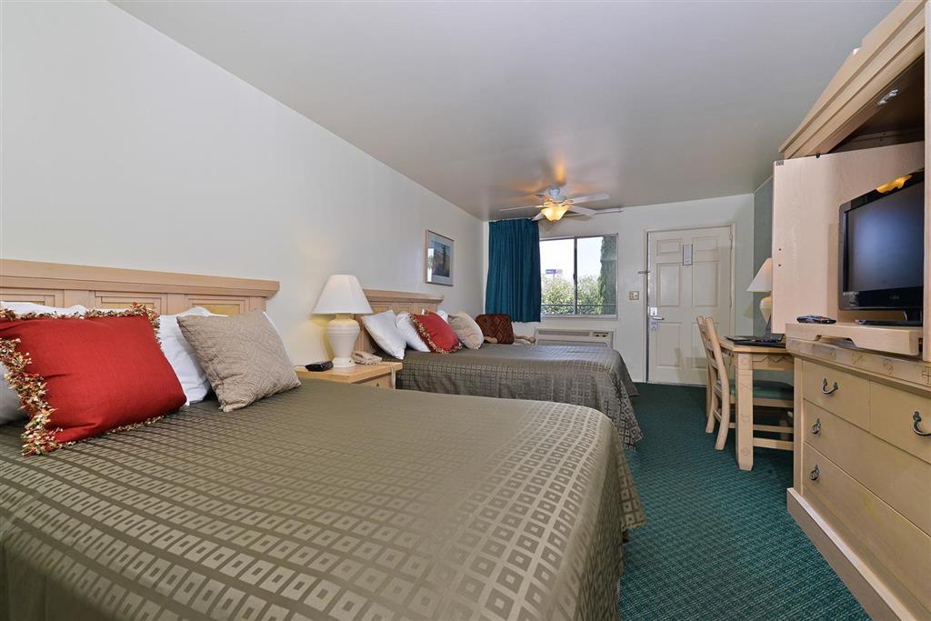 The Kennedy Tucson, Surestay Collection By Best Western Camera foto