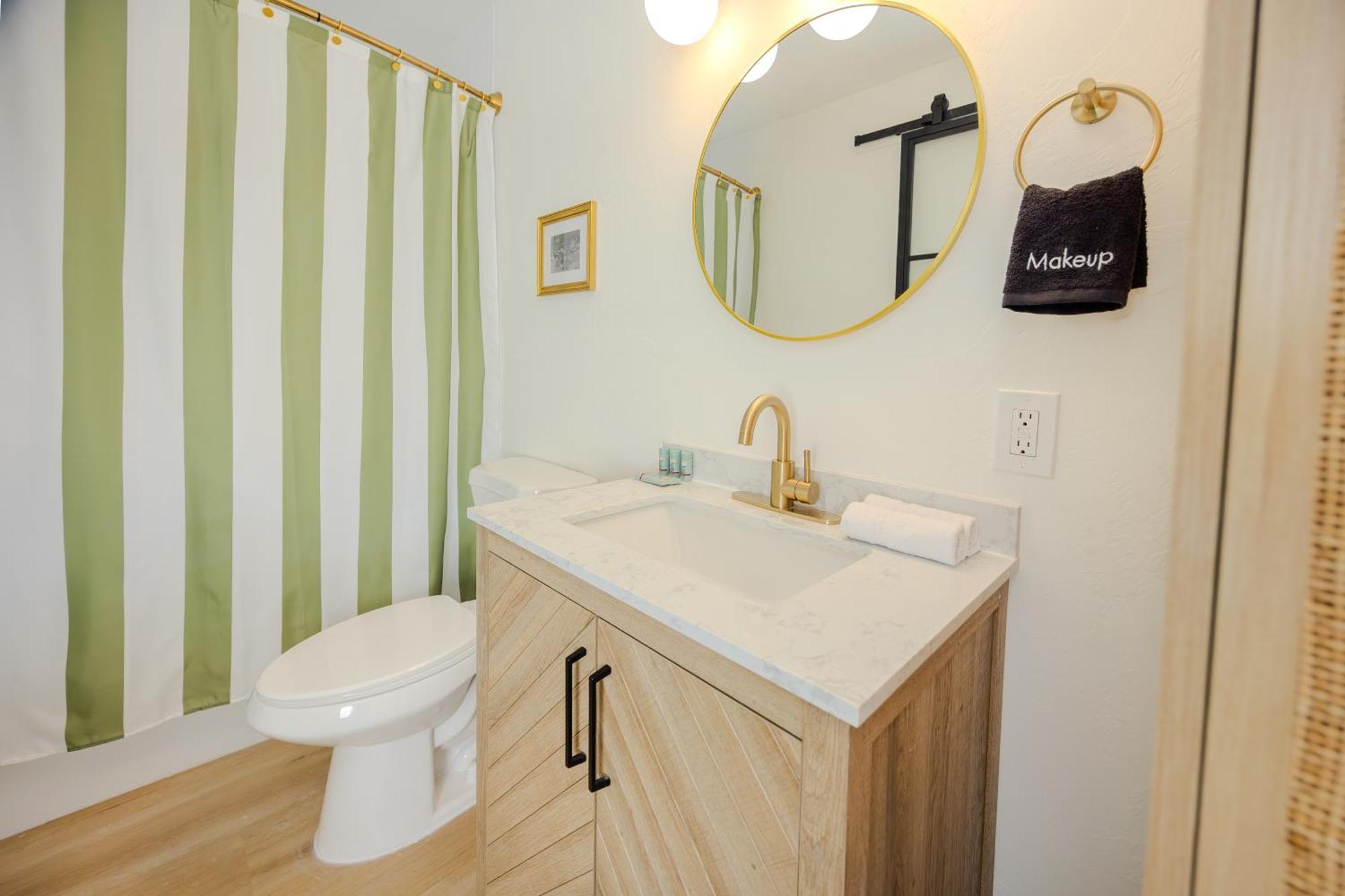 The Kennedy Tucson, Surestay Collection By Best Western Esterno foto