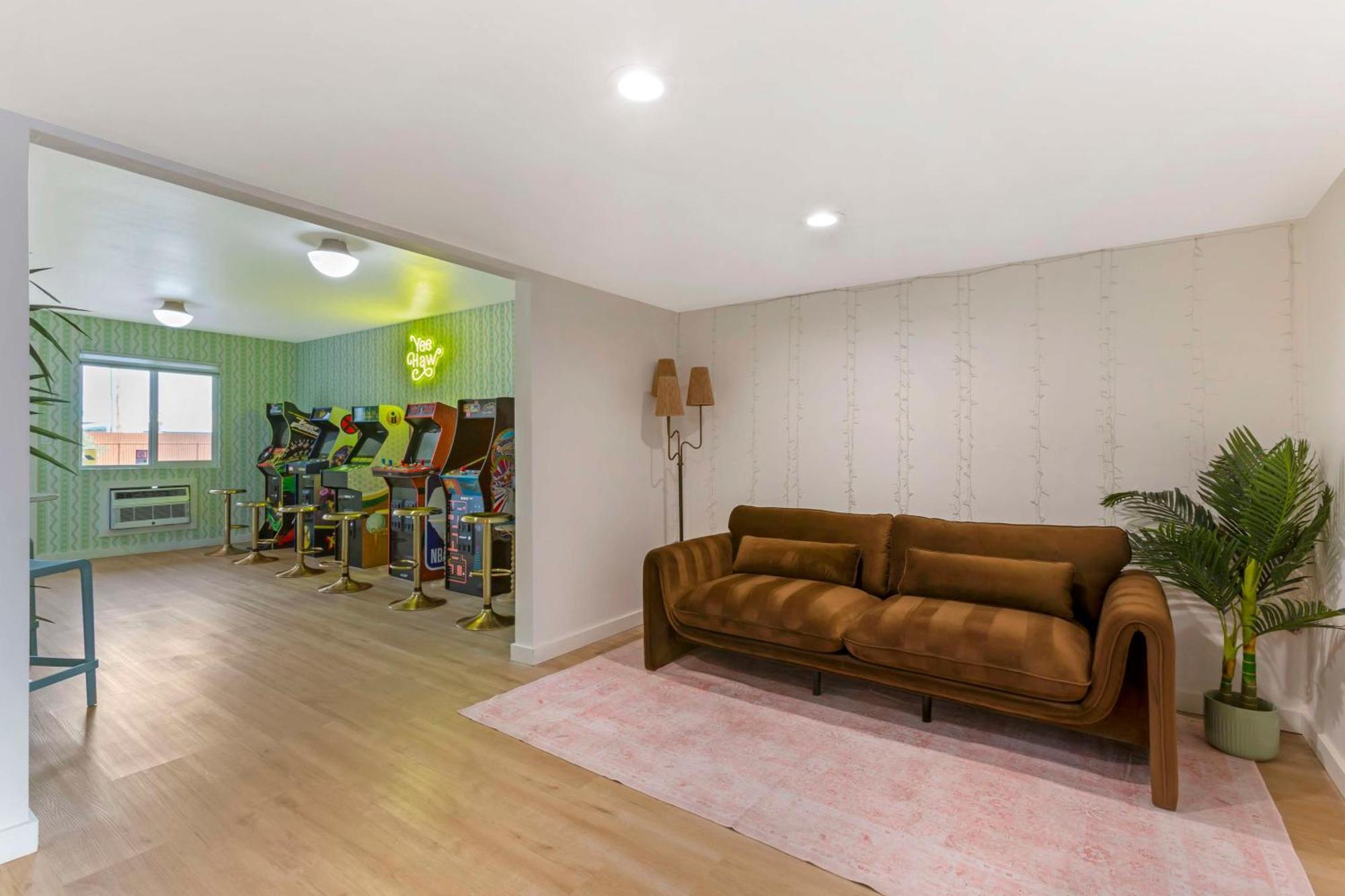 The Kennedy Tucson, Surestay Collection By Best Western Esterno foto
