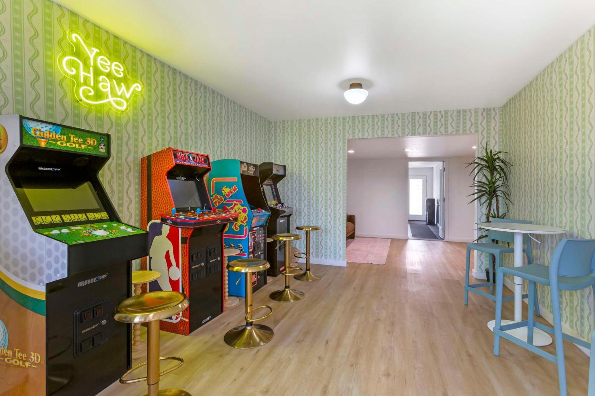 The Kennedy Tucson, Surestay Collection By Best Western Esterno foto