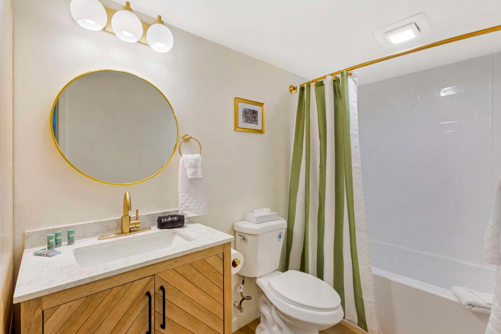 The Kennedy Tucson, Surestay Collection By Best Western Esterno foto