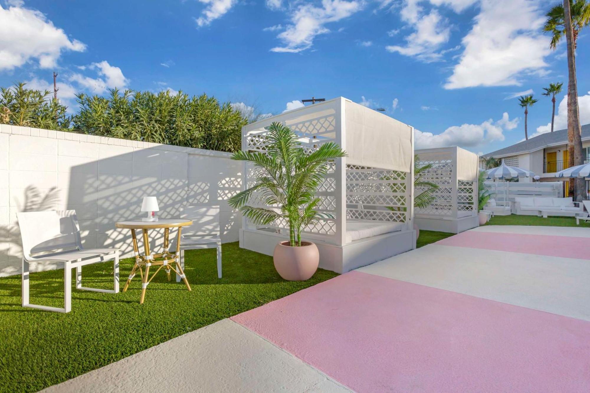 The Kennedy Tucson, Surestay Collection By Best Western Esterno foto