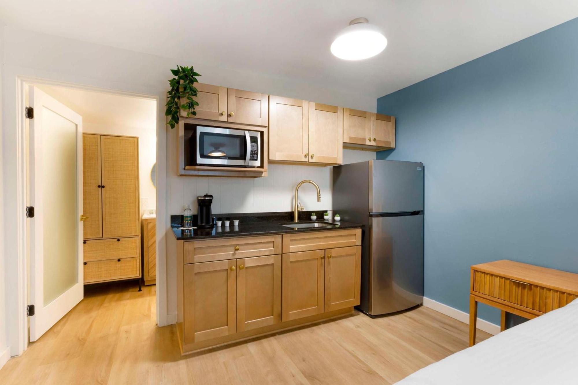 The Kennedy Tucson, Surestay Collection By Best Western Esterno foto