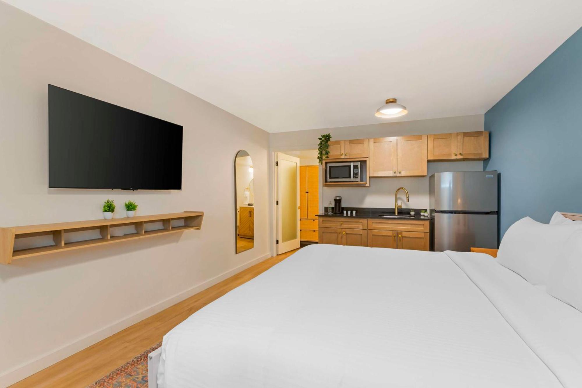 The Kennedy Tucson, Surestay Collection By Best Western Esterno foto