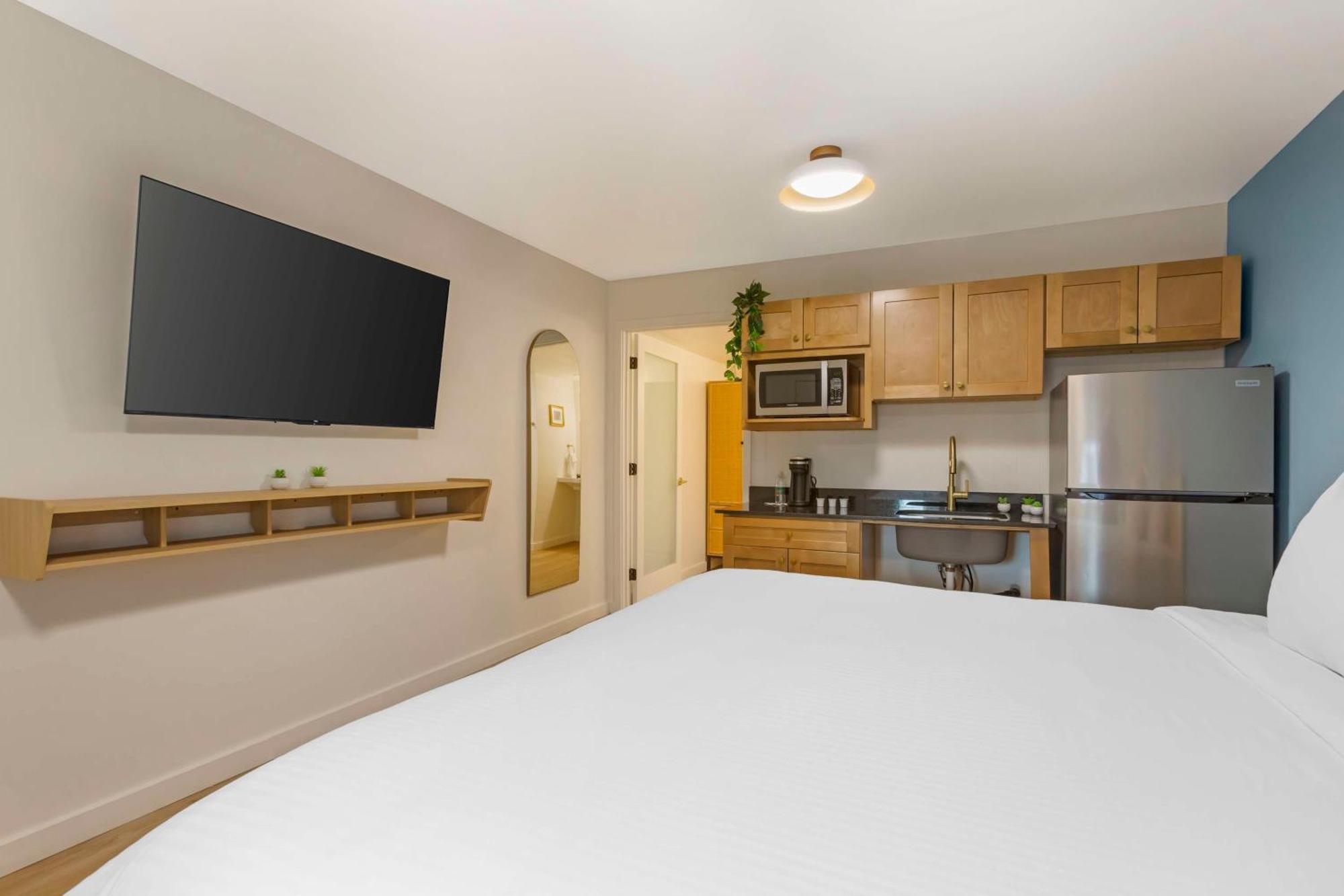 The Kennedy Tucson, Surestay Collection By Best Western Esterno foto