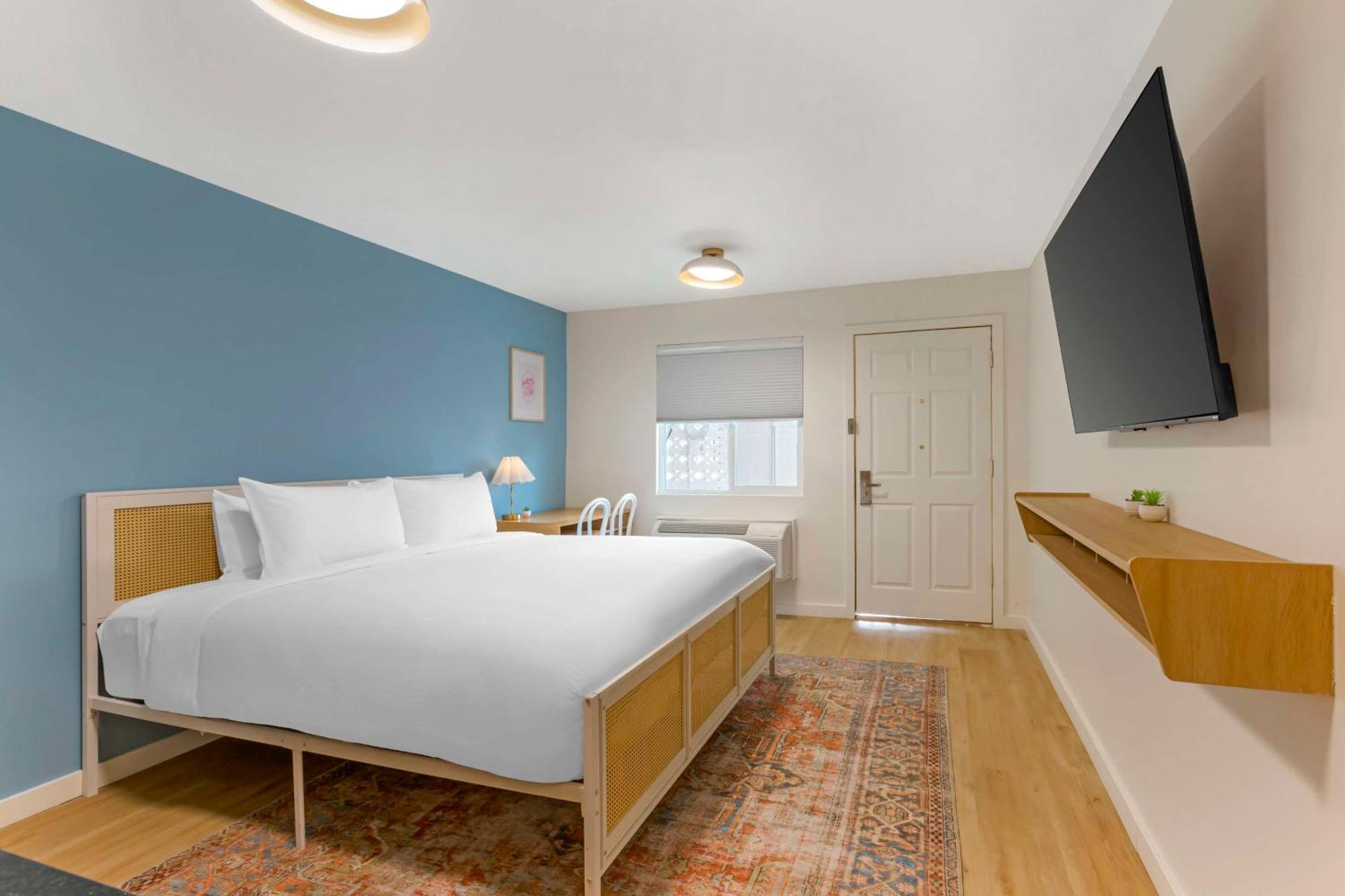 The Kennedy Tucson, Surestay Collection By Best Western Esterno foto