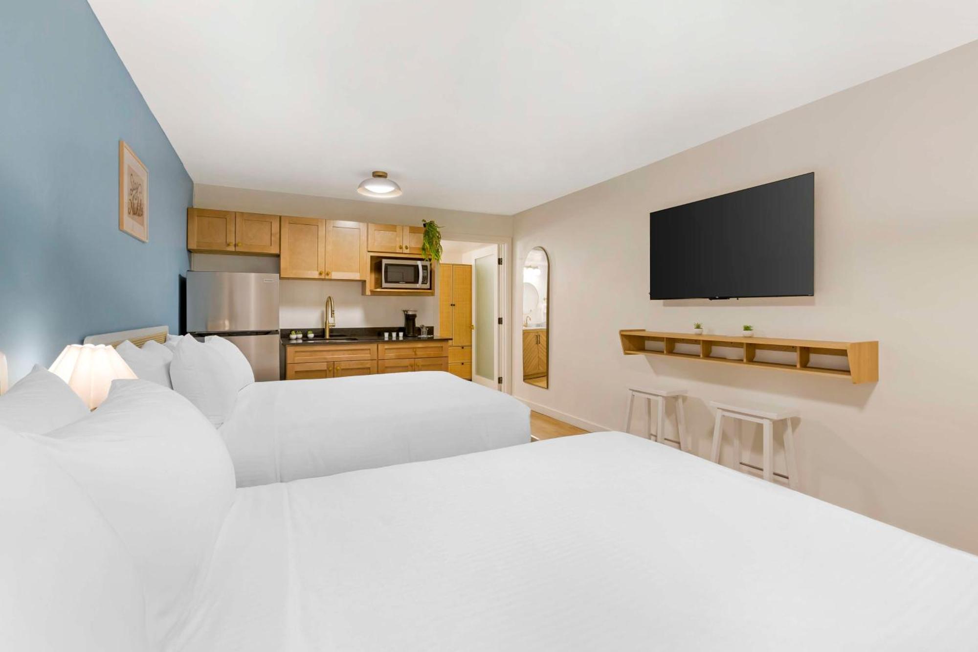 The Kennedy Tucson, Surestay Collection By Best Western Esterno foto