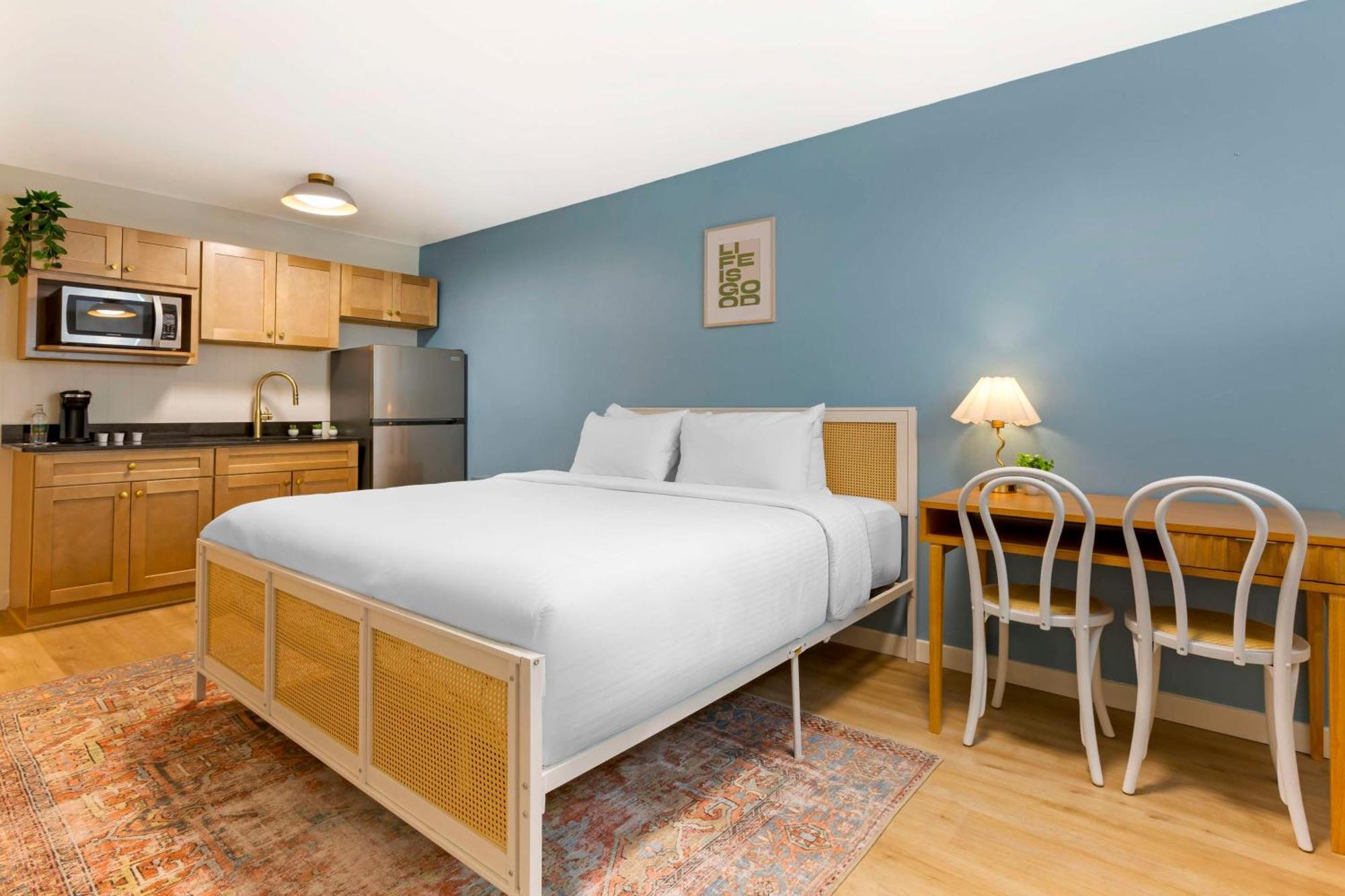 The Kennedy Tucson, Surestay Collection By Best Western Esterno foto