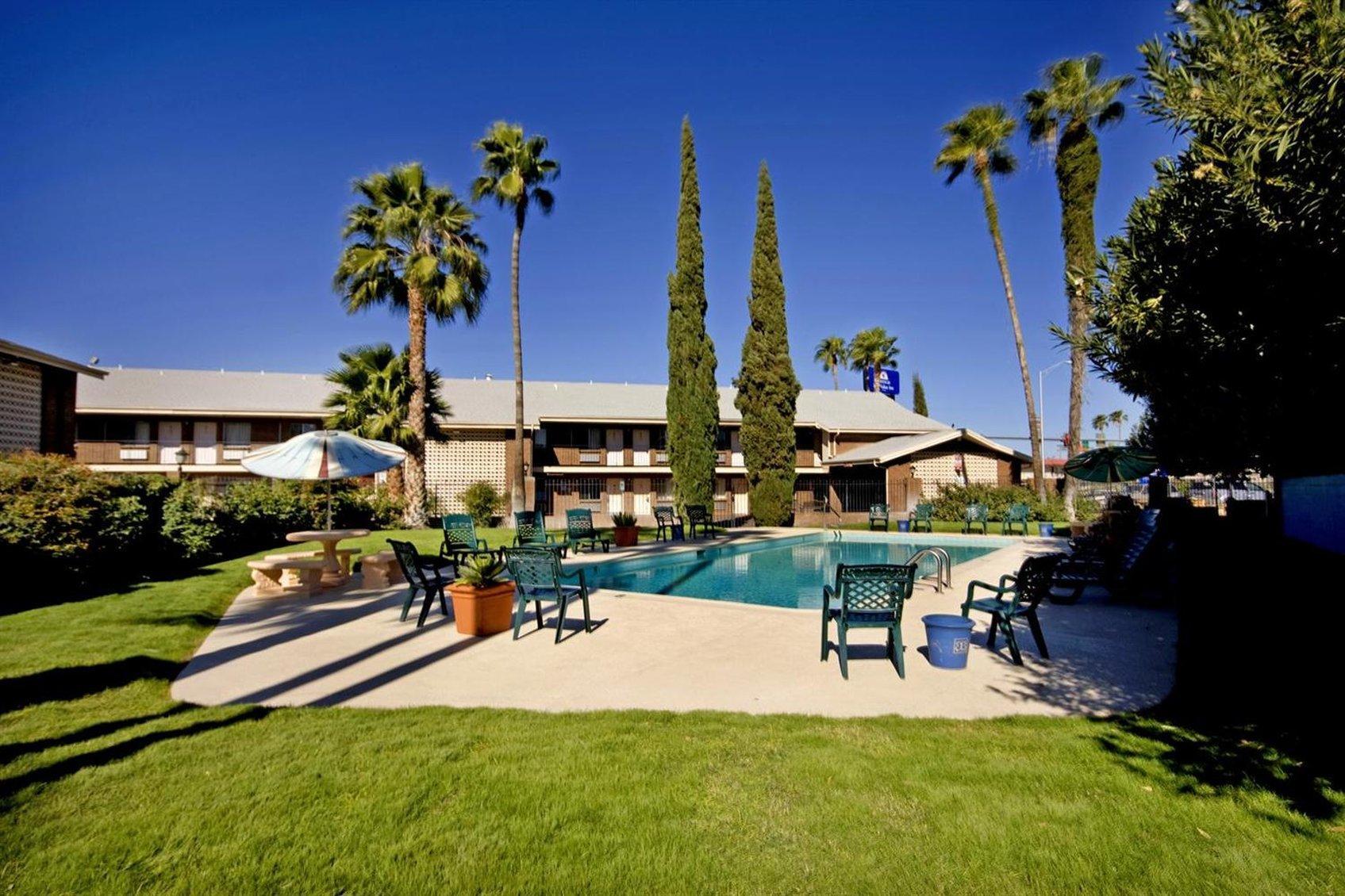The Kennedy Tucson, Surestay Collection By Best Western Esterno foto