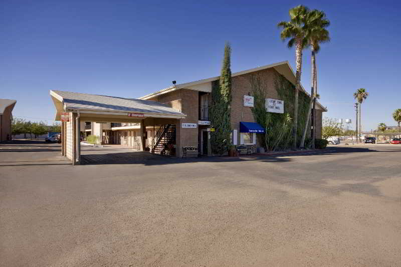 The Kennedy Tucson, Surestay Collection By Best Western Esterno foto