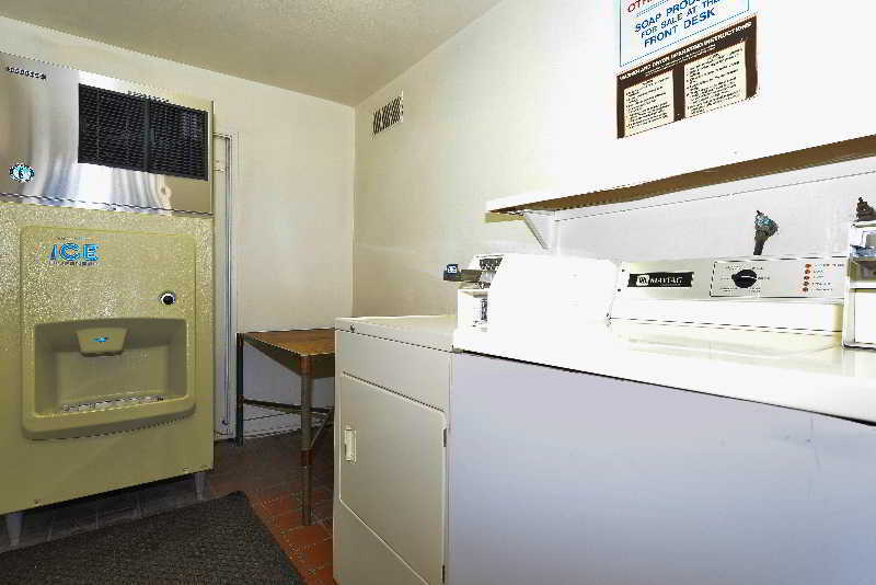 The Kennedy Tucson, Surestay Collection By Best Western Esterno foto