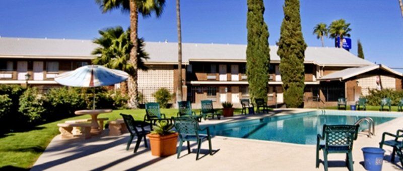 The Kennedy Tucson, Surestay Collection By Best Western Esterno foto