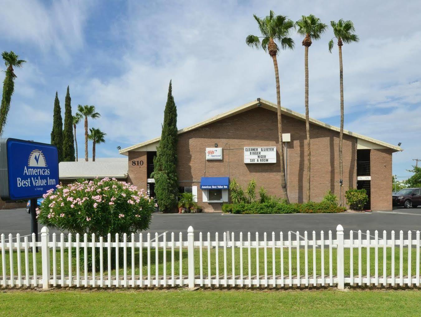 The Kennedy Tucson, Surestay Collection By Best Western Esterno foto