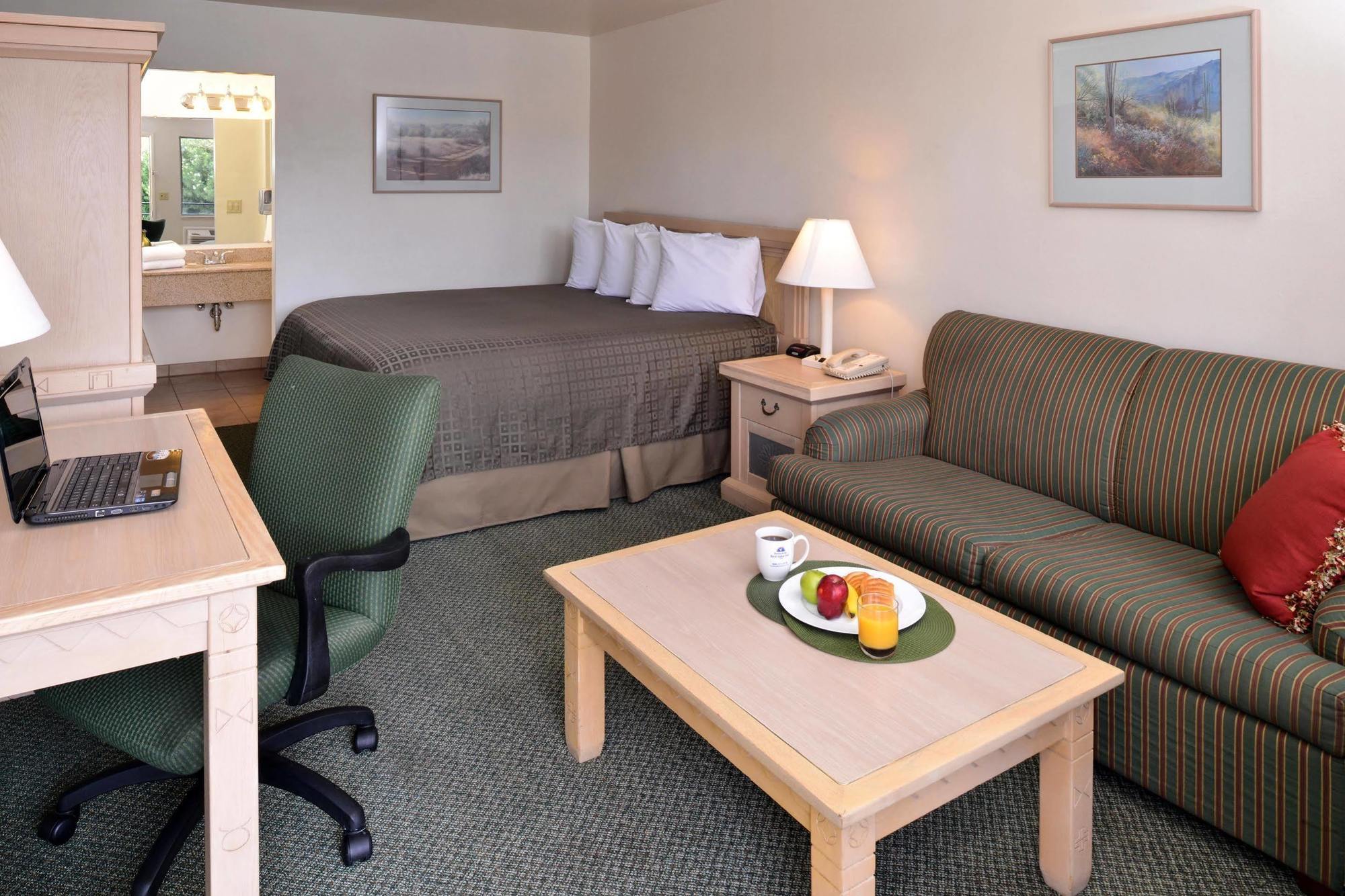 The Kennedy Tucson, Surestay Collection By Best Western Esterno foto