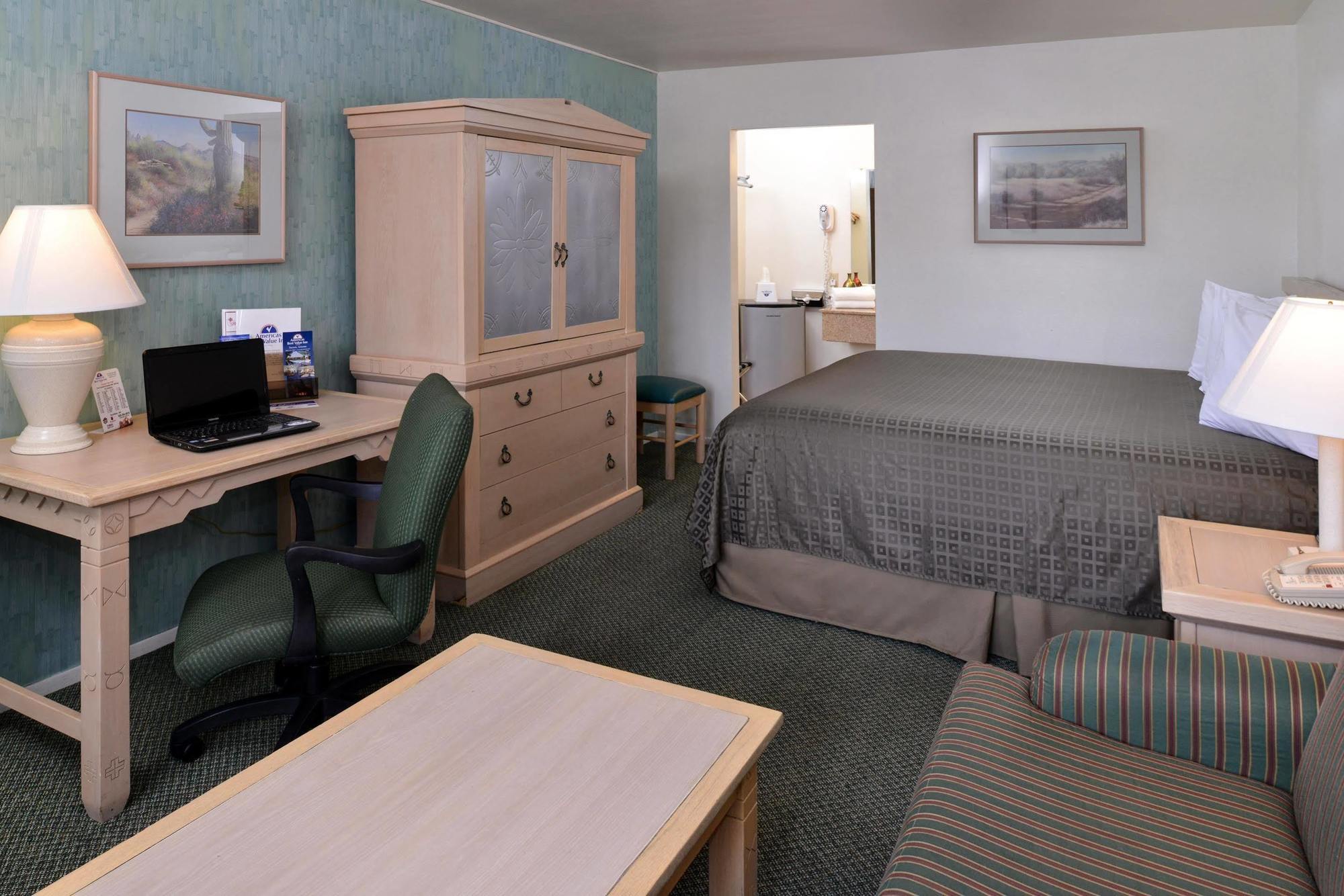 The Kennedy Tucson, Surestay Collection By Best Western Esterno foto