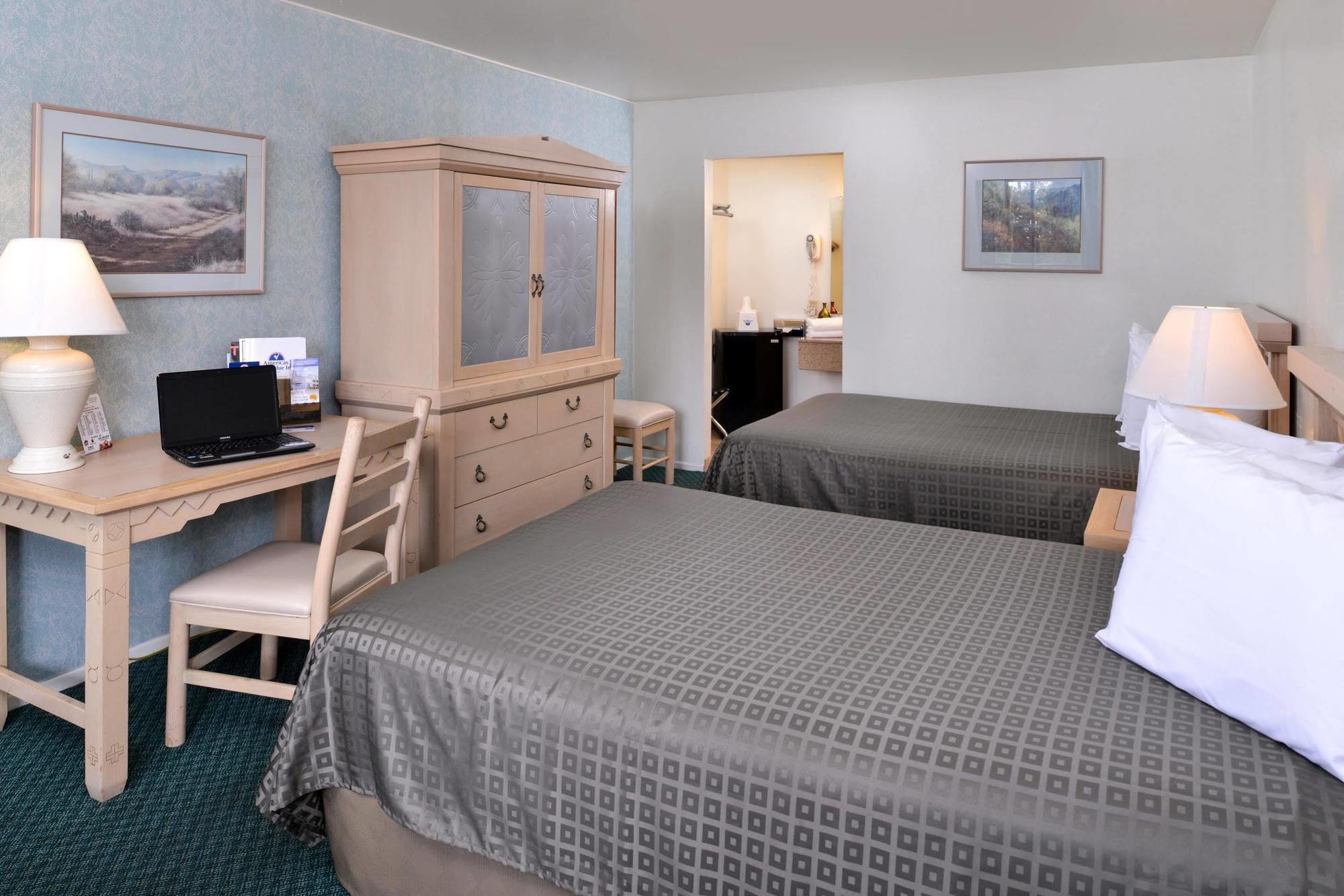 The Kennedy Tucson, Surestay Collection By Best Western Esterno foto