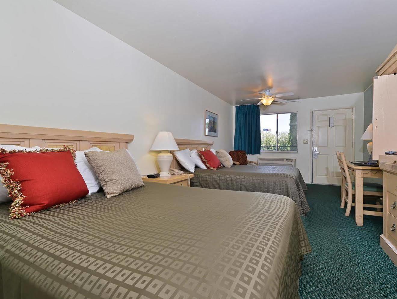 The Kennedy Tucson, Surestay Collection By Best Western Esterno foto