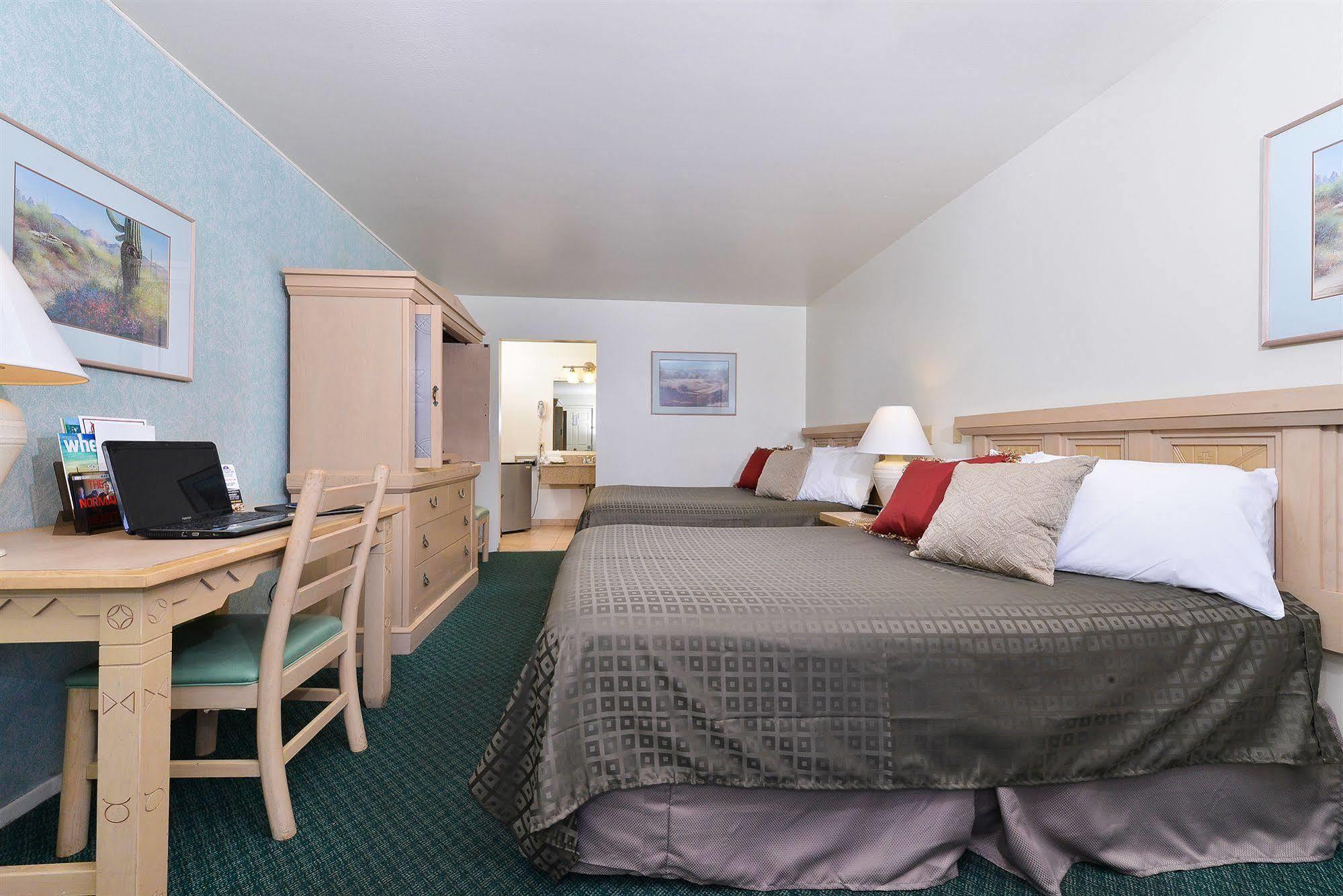 The Kennedy Tucson, Surestay Collection By Best Western Esterno foto