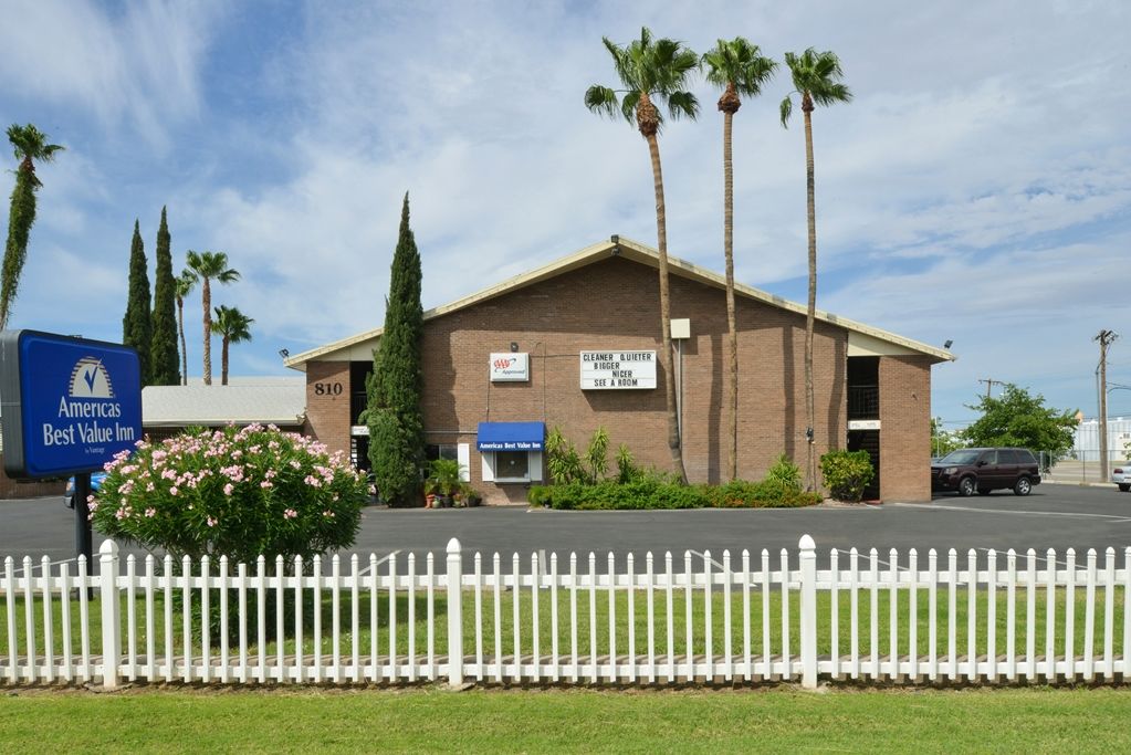 The Kennedy Tucson, Surestay Collection By Best Western Esterno foto