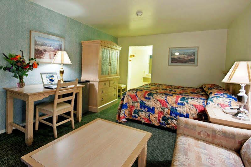 The Kennedy Tucson, Surestay Collection By Best Western Esterno foto