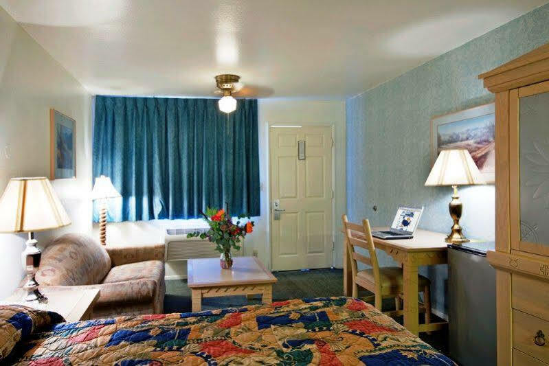 The Kennedy Tucson, Surestay Collection By Best Western Esterno foto